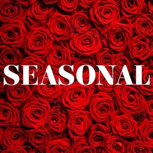 SEASONAL ITEMS